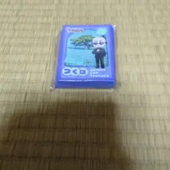 ヴァンガード　ちほうカップ　つくば　マサノリ　スリーブ