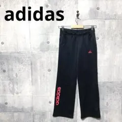 adidas アディダス レディース ジャージパンツ トラックパンツ S
