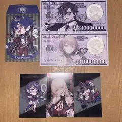 にじさんじ にじholic まとめ セット