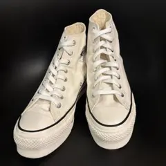 PLAY COMME des GARCONSオールスターコンバース厚底スニーカーのサムネイル