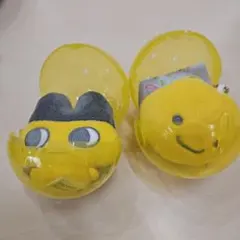 たまごっち　ぬいぐるみマスコット