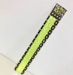 未使用　関ジャニ∞ パッチンブレスレット