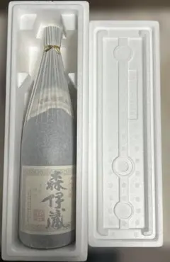 芋焼酎