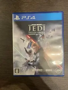 Star Wars ジェダイ フォールイン オーダー