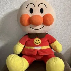 アンパンマン ぬいぐるみ