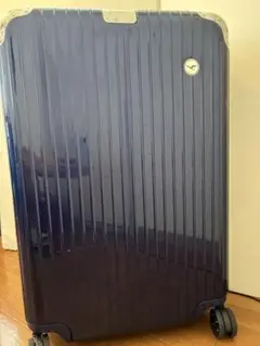 RIMOWA Hybrid Lufthansa Check-In L