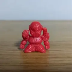 バンダイ】グミメイト ロックマンX マンダレーラBB 赤【完品】 - メルカリ