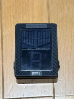 KORG Pitchblack XS