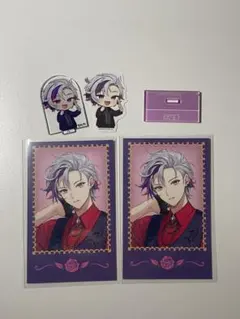 不破湊　グッズまとめ売り