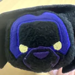 MARVEL ツムツム ブラックパンサー ぬいぐるみ