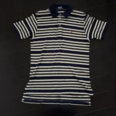 Polo by Ralph Lauren ポロシャツ 160