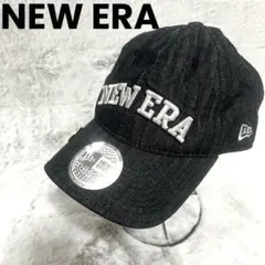 NEW ERA　ニューエラ　ゴルフ　キャップ