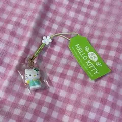 HELLO KITTY 信州限定 ストラップ ご当地キティ - メルカリ