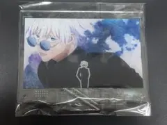 呪術廻戦 懐玉・玉折 五条悟 OP アクリルパネル