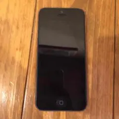 iPhone5 黒色 16g ソフトバンク