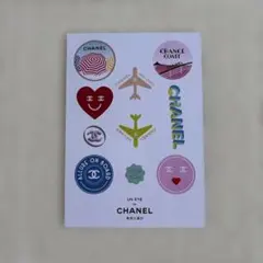 アイロンシート 特殊 シャネル CHANEL シャネル アイロンシート - メルカリ