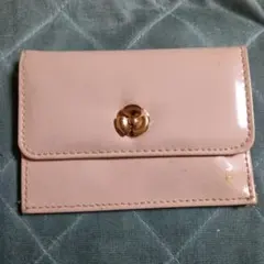 クレイサス　ミニ財布