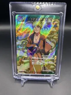 美品 NARUTO ナルト うずまきナルト ミラバト優勝プロモ - メルカリ