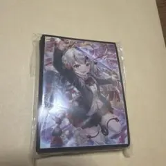 混沌の女神様 スリーブ ☆『百鬼あやめ /ホロライブ /水着』 - メルカリ