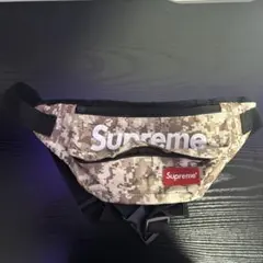 2026年最新】迷彩 バッグ SUPREMEの人気アイテム - メルカリ
