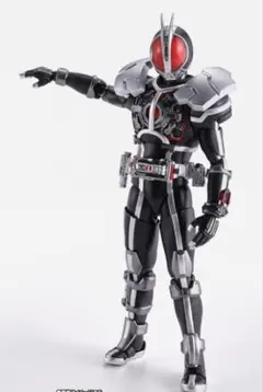 2026年最新】真骨頂 仮面ライダーファイズの人気アイテム - メルカリ
