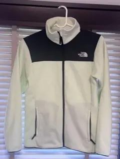 THE NORTH FACE フリースジャケット S