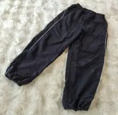 ジョガー ボトムス