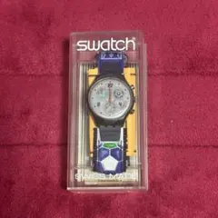 Swatch Chrono “Soccerissimo” SCZ401 IT