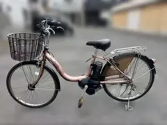 2026年最新】ブリヂストン 電動自転車24インチの人気アイテム - メルカリ