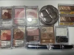 2026年最新】コスメまとめ売りの人気アイテム - メルカリ