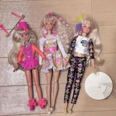 スキッパー　衣装セット　ヴィンテージ　バービー Yahoo!オークション -「スキッパー」(ビンテージバービー (1959-1966