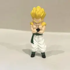 ドラゴンボール irwin ゴテンクス フィギュア ドラ消し ドラカプサイズ