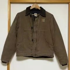 【本日限定大幅値下げ！】Carhartt トラディショナルジャケット J22 M