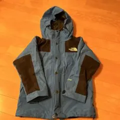THE NORTH FACE GORE-TEX ジャケット