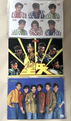 2025年最新】smap下敷きの人気アイテム - メルカリ