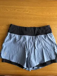 Onオン　ランニングパンツ