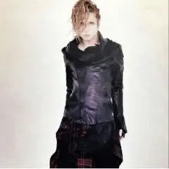 V系　ロック　civa　janne　acid yasu archive　y2k