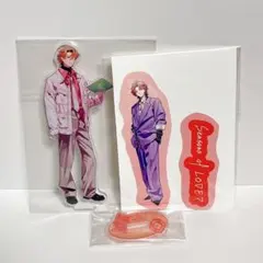 VOLTACTION Seasons of LOVE？セラフ 特典セット