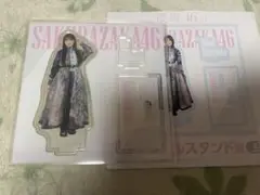 村井優アクリルスタンド