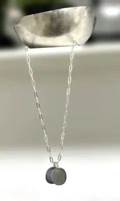 シルバー925 ネックレス