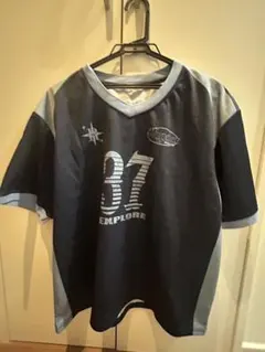 sedacle 半袖 Tシャツ 87 EXPLORE Sサイズのサムネイル