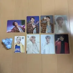 BTS 2019 5TH MUSTER MAGIC SHOP トレカ RM - メルカリ