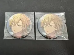 羽風薫 缶バッジ あんスタ 2025 Jul Casual