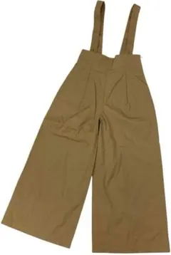 [美品] URBAN RESEARCH  ワイドパンツ 2way