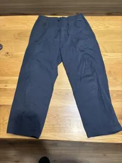 ワイドパンツ メンズ