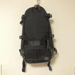 PORTER ポーター HEAT バックパック 黒