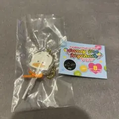 サンリオキャンディポップキーホルダー
