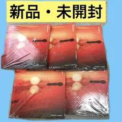 TXT CD afterglow 未開封