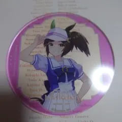 ウマ娘　アイネスフウジン　アクリルコースター　6th秋公演