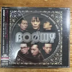 BOφWY/MORAL-TRANCE MIX&MORAL+3-DIGITAL …